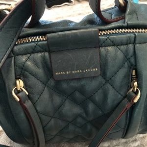 ' 'Moto' shoulder bag